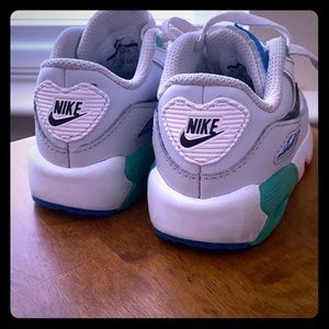 Toddler Nike Air Max